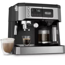 De'Longhi Macchina da Caffè