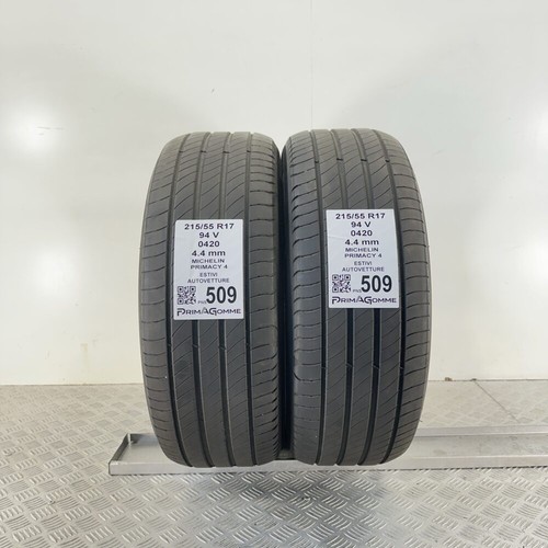 Pneumatici usati 215 - 215, 55