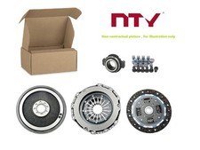 Kit frizione volano - kit, +