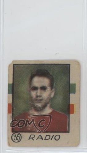 1946 cicogna omnia sport radio - cicogna,