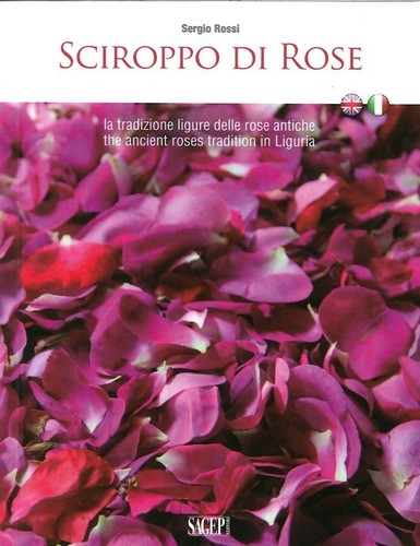 Libri sergio rossi sciroppo - rossi,