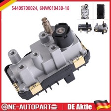 6NW010430-18 Attuatore Turbo