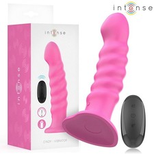 Intense Cindy - Vibratore Rosa