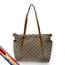 Louis Vuitton Total GM Damier
