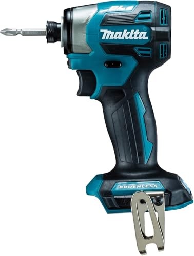 Makita td173dz avvitatore - td173dz,