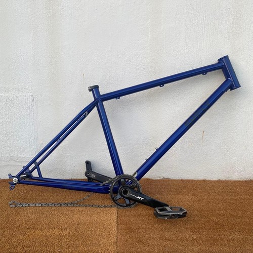 Telaio surly lowside candy - surly,