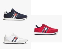 Scarpe Uomo Tommy Hilfiger