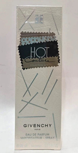 Givenchy hot couture - hot,