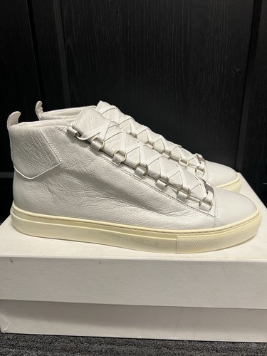 Balenciaga arena sneakers alte - arena,