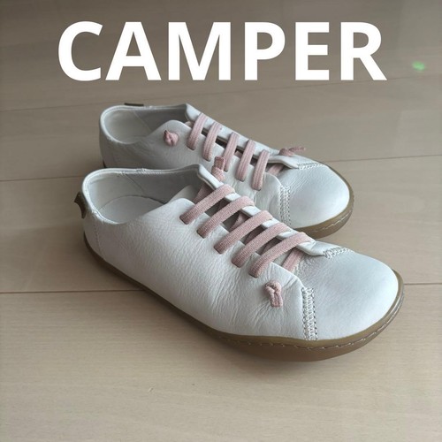 Camper peu cami - camper,