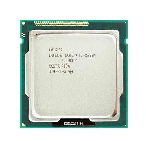 Socket processore cpu - processore, intel