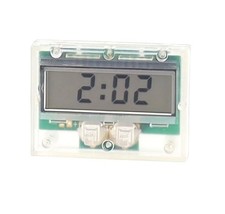 OROLOGIO CONTACHILOMETRI VESPA