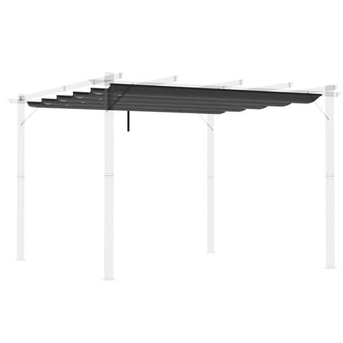 Telo ricambio per pergola - telo,