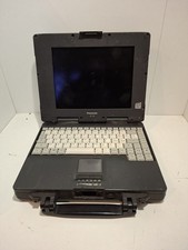 computer portatile Panasonic