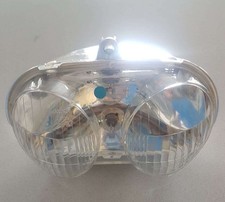 FARO FANALE GRUPPO OTTICO ANTERIORE SGR 154182 MBK BOOSTER ROCKET NG 50 1997 98