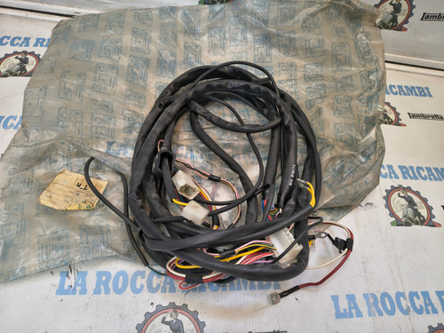 Impianto elettrico originale - impianto,