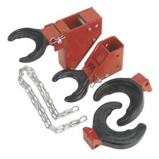 Sealey RE230UK Kit di
