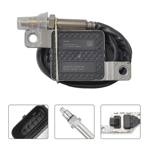 Sonda lambda originale audi - sonda,
