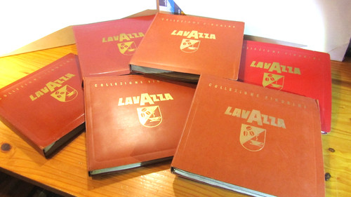 Collezione completa delle - collezione,
