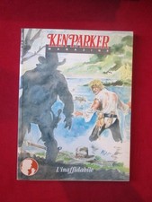 KEN PARKER MAGAZINE 21 1994 SERGIO BONELLI EDITORE [G450]