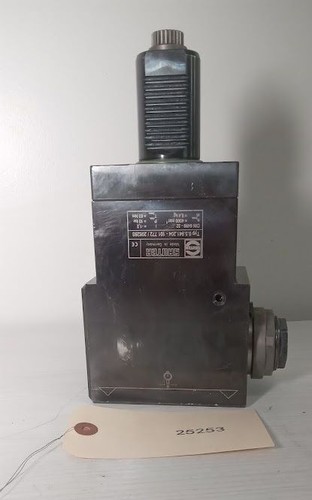 Strumento sauter vdi40 er32 - sauter, 90