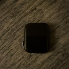 Apple Watch Series 6 Nike