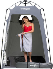 Tenda Doccia E WC Portatile