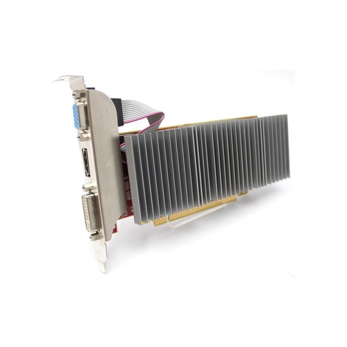 Force3d radeon 6450 gb - hd,