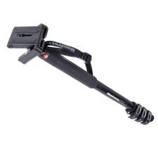 Manfrotto MMXPROA4 Treppiede Monopiede & Testa Di Treppiede Tipo Z