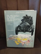 DA PARIGI A PECHINO IN