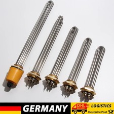 Asta riscaldante 3KW-12KW