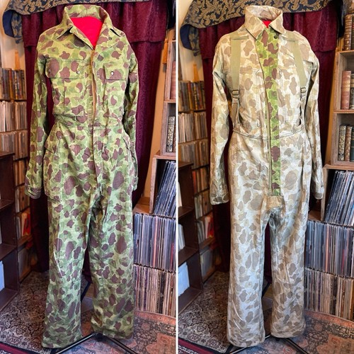 Ww2 army usmc - army, tuta