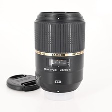 Tamron f004 90mm - af, f2.8
