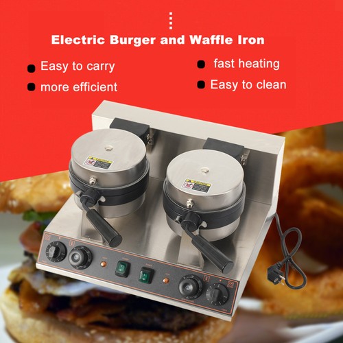 Macchina per hamburger
