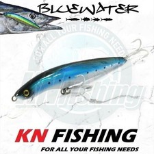 BLUEWATER F18 160mm esche dure