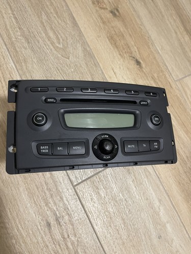 Autoradio stereo originale