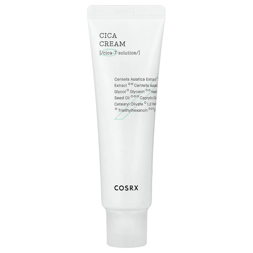 Pure fit cica complex - fit, cream