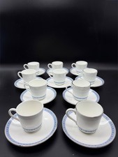 servizio caffè Richard Ginori