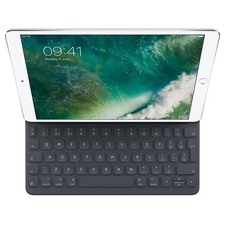 Apple Smart Keyboard iPad 7, 8 e 9 (7a, 8a e 9a generazione) - Layout inglese