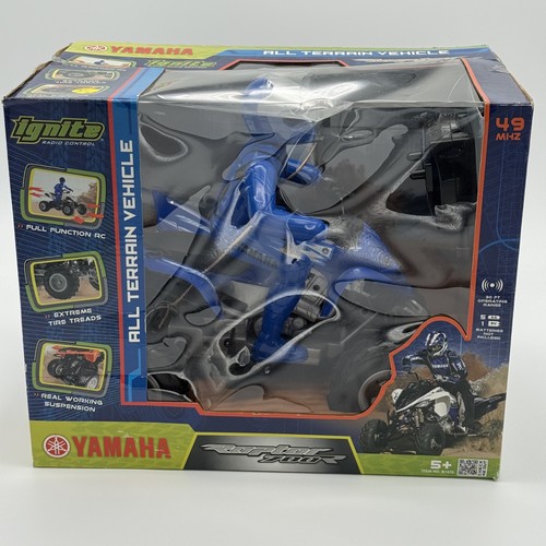Yamaha raptor 700r - raptor, rc