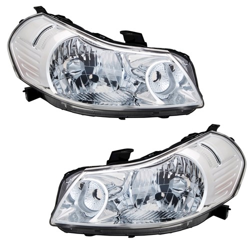 Kit fari per suzuki sx4 - kit,