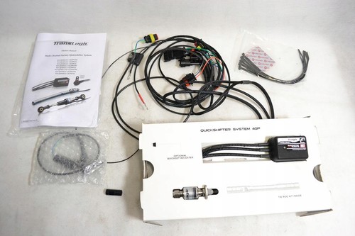 Translogic tls qs4gp - translogic, tls-qs4gp-12