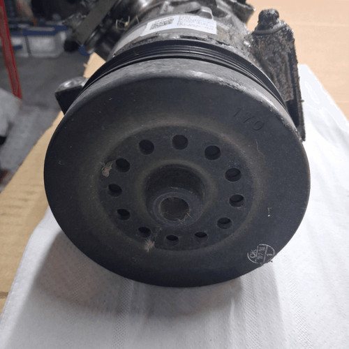 93190812 compressore opel - compressore,