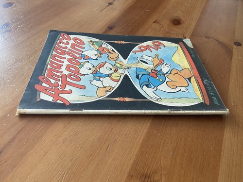 Walt disney albo - walt,