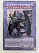 Yu-gi-oh! Yubel L'amorevole