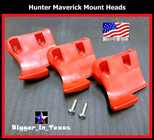 New hunter maverick oem - maverick,