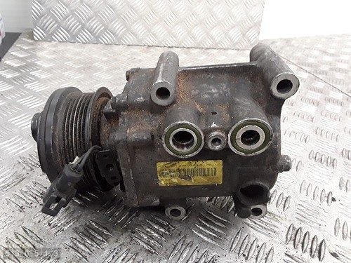 2007 ford fiesta compressore - ford,