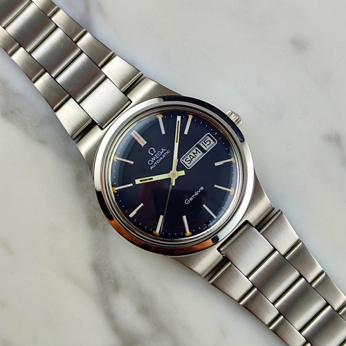 Omega genéve automatico - omega,