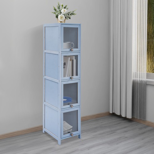 Armadio livelli con anta - armadio, 4