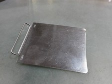 [NC] HASSELBLAD VOLET/ANTINA per Magazzino Film Back 120/220 SWEDEN